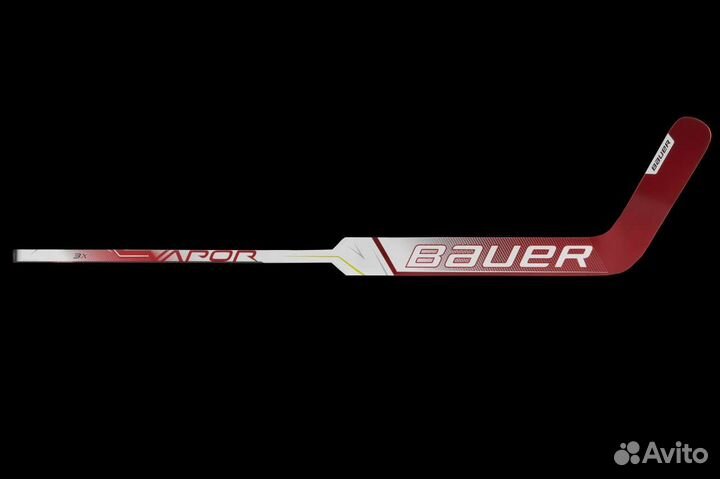 Клюшка вратаря bauer S21 3X INT23 L