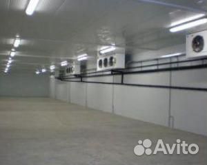 Шокфростеры для заморозки продукции Новые и бу