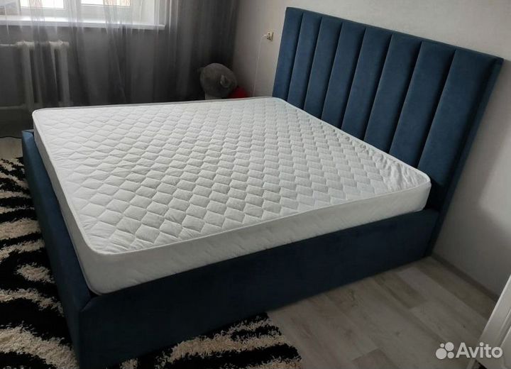 Детский Матрас 70х160, Ортопедический для Детей