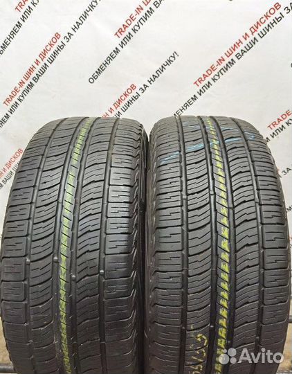 Kumho Road Venture APT KL51 225/55 R18 98S