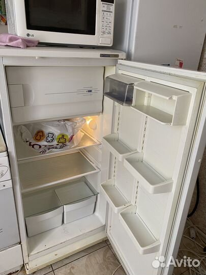 Холодильники Атлант бу