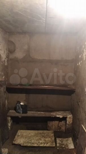 Машиноместо, 10 м²