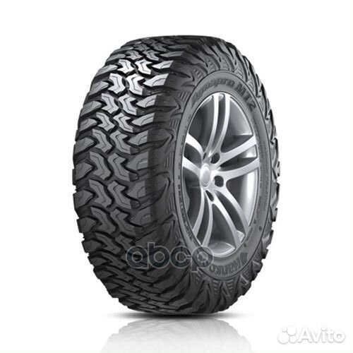 Hankook Dynapro MT2 RT05 265/70 R17