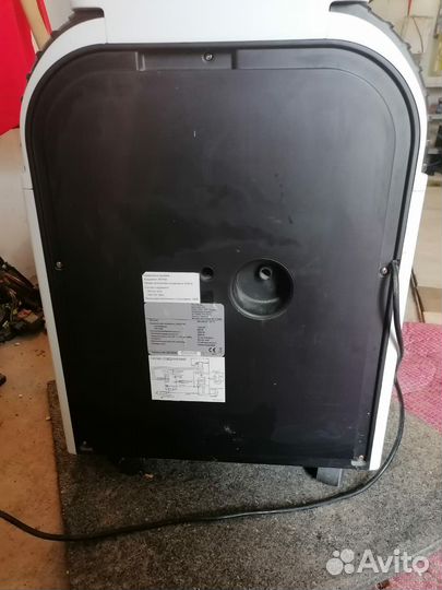 Напольный кондиционер