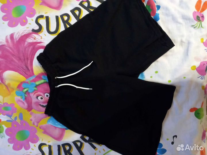 Шорты женские