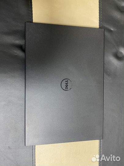 Шустрый Ноутбук Dell Inspiron 15