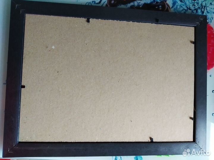 Рамка для фото картин 35см