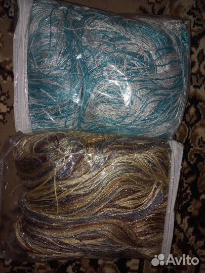 Шторы новые