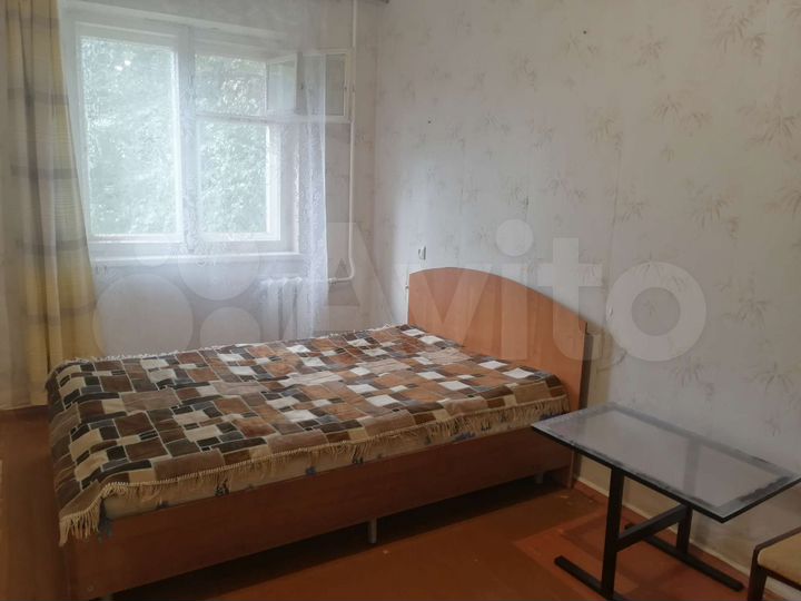 2-к. квартира, 45 м², 3/5 эт.