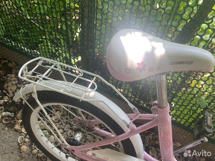 Ведосипед детский