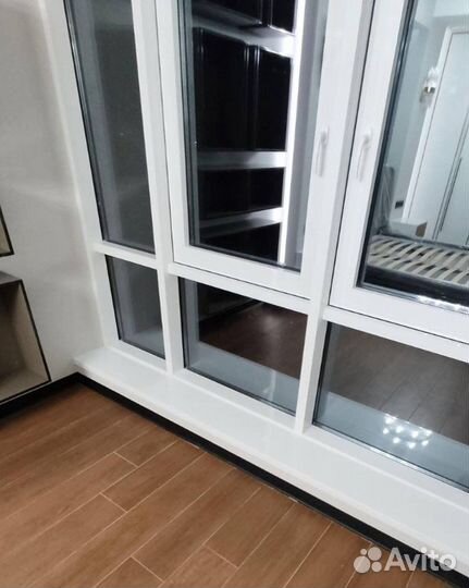 Оконные откосы И подоконники из акрилового камня