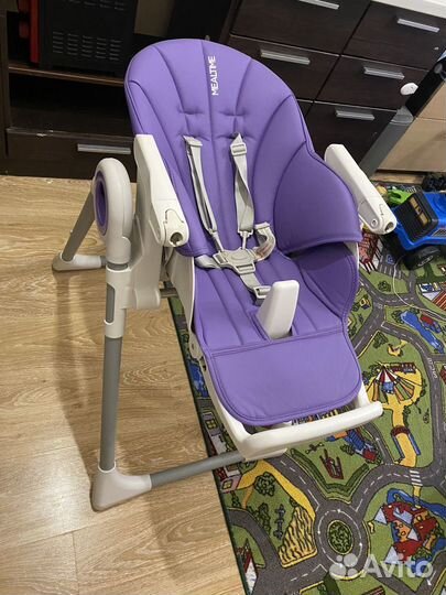 Стул для кормления