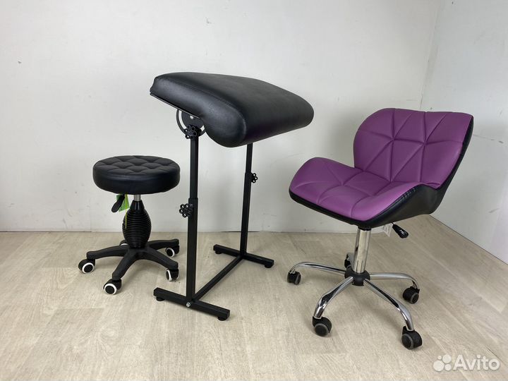 Холдер для татуировщика