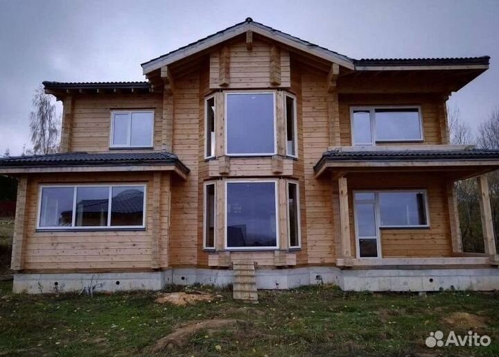 Пластиковые окна rehau