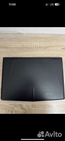 Lenovo legion y520