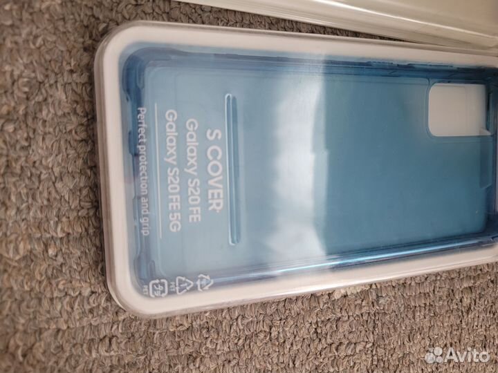 Чехол на самсунг