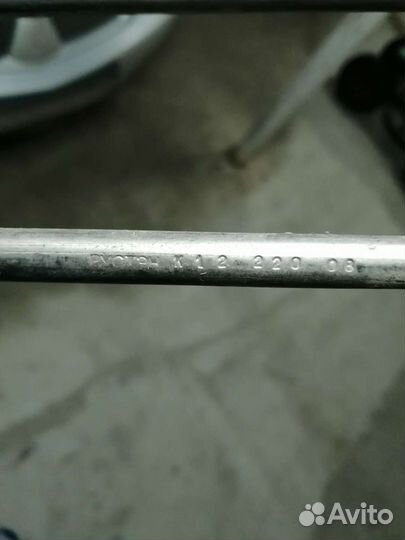 Электрические тэны