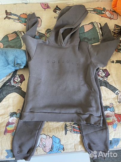 Костюм soliday