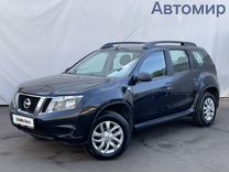 Nissan Terrano 1.6 MT, 2016, 253 450 км, с пробегом, цена 935 000 руб.