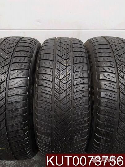 Pirelli Winter Sottozero 3 225/55 R17 107U