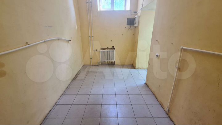 Торговая площадь, 12 м²