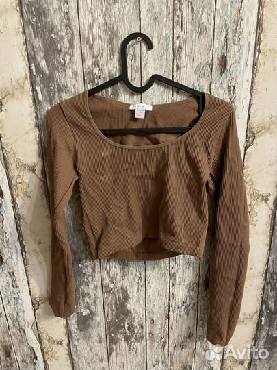 Топ женский