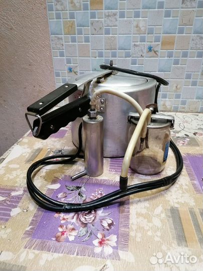 Самогонный аппарат бу