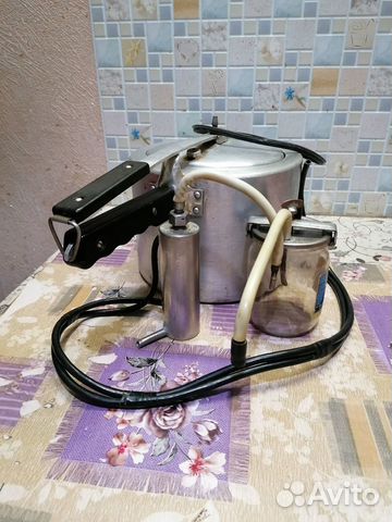 Самогонный аппарат бу