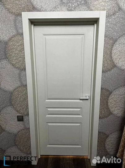 Межкомнатные двери