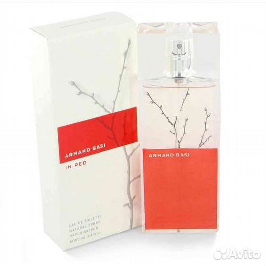 Туалетная вода