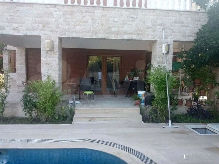 Дом 450 м² (Турция)