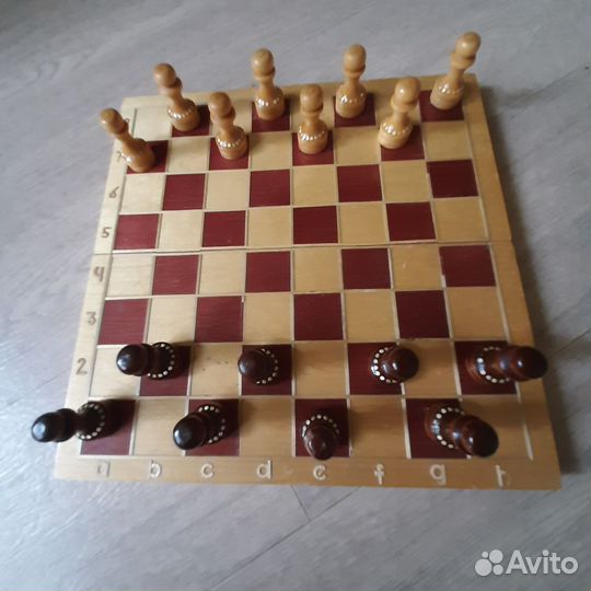 Шашки СССР,шахматы