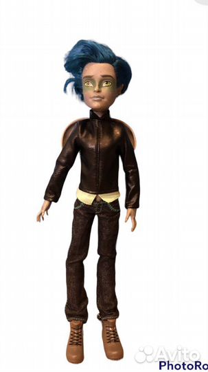 Кукла Монстер Хай