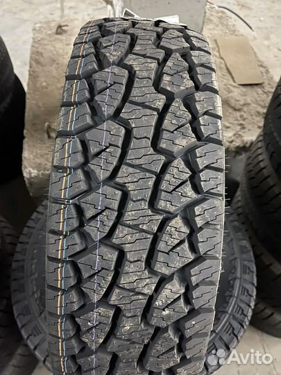 Hankook DynaPro ATM RF10 225/70 R15 100T