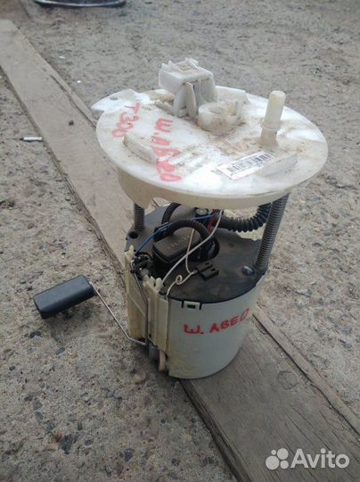 Бензонасос Chevrolet Aveo T300