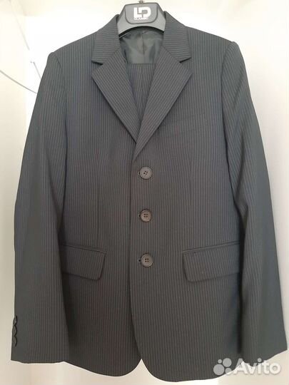 Школьный костюм для мальчика 134 140