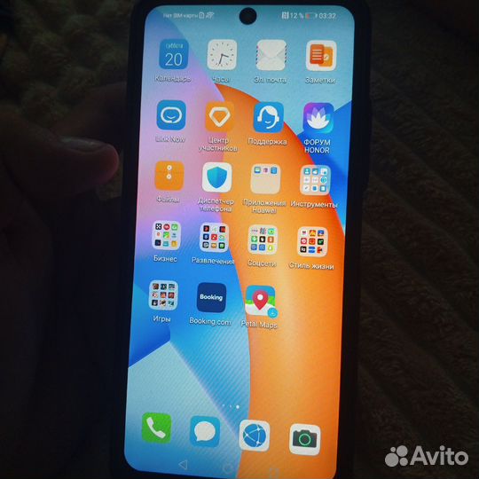 HONOR 10X Lite, 4/128 ГБ