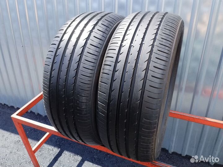 Toyo Proxes R52 215/50 R18 92V