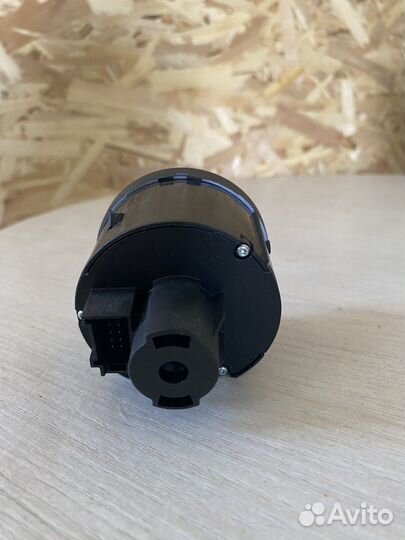 Переключатель света Vw Passat 7