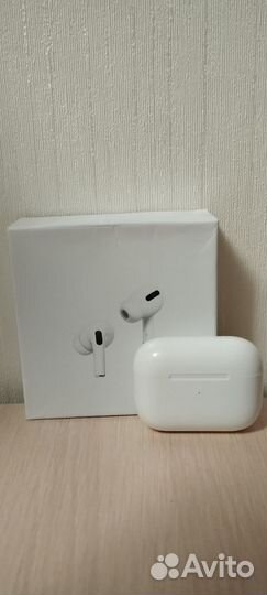 Беспроводные наушники