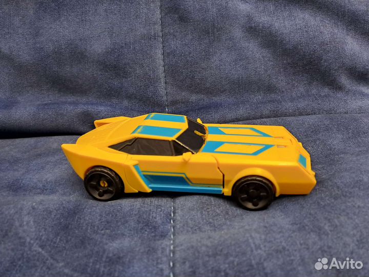 Трансформер