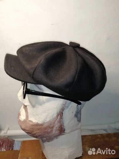 Кепка хулиганка