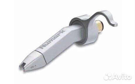 Numark CC-1 картридж для проигрывателя винила