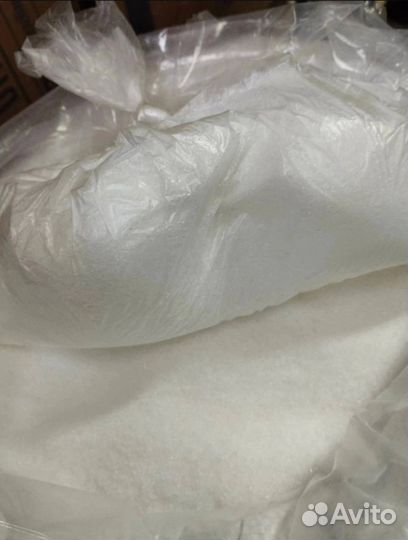 Лимонная кислота