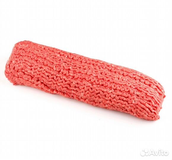 Фарш 15-20 жирность (первый сорт) Халяль