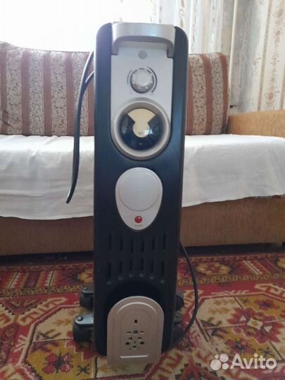 Обогреватель