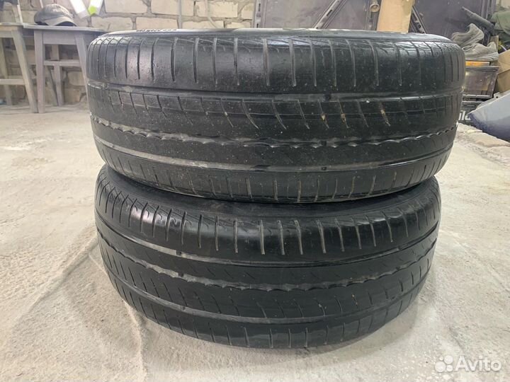 Pirelli Cinturato P5 195/55 R16