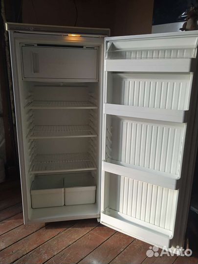 Холодильник рабочий доставка