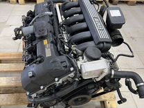 Двигатель BMW N52B25 2.5 бмв контрактный