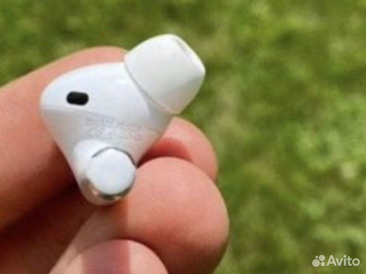 Наушники apple airpods pro